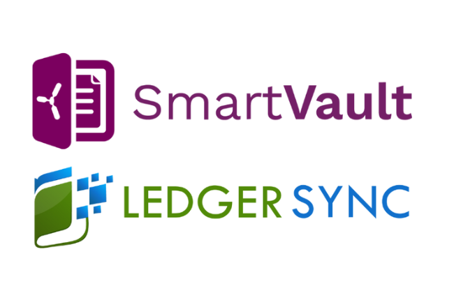 Streamline Your Firms Workflow Withsmartvault And Ledgersync