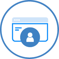 Liscio Icon Client Interactions