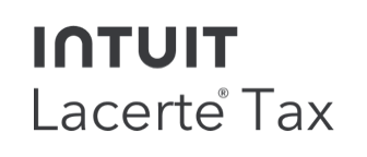 Logo Intuit Lacerte 2024