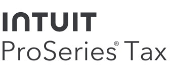 Logo Intuit Proseries 2024