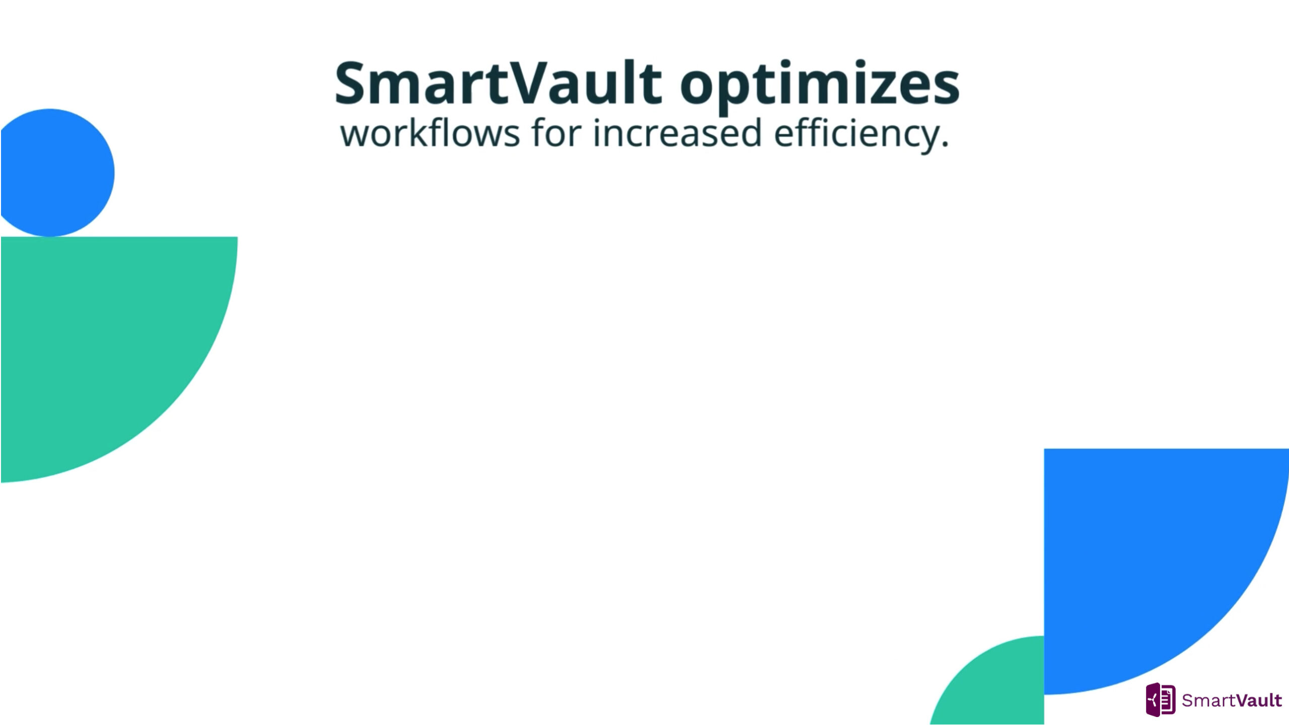 Optimize Workflows For Increased Efficiency And Happiness