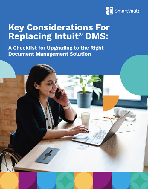 Upgrade from Intuit DMS: Your Checklist for Choosing the Right DMS Replacement