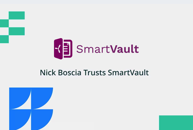 From Overwhelmed To Optimized How Smartvault Helped Boscia Boscia Double Their Client Base