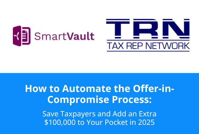 How to Automate the Offer-in-Compromise Process: Save Taxpayers and Add an Extra $100,000 to Your Pocket in 2025