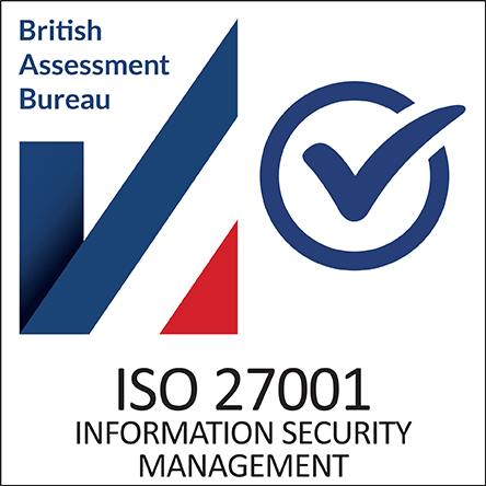 SmartVault - ISO 27001:2022 Compliance