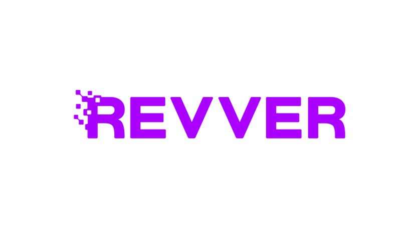 Revver Logo Vs Smartvault